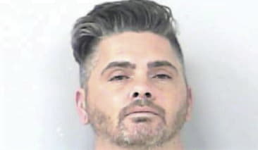 Terry Pullen, - St. Lucie County, FL 